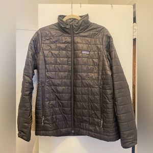 Patagonia Women's Nano Puff Jacket